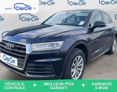Audi Q5 Auxerre