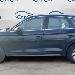 Audi Q5 II 2.0 TDI 163 Quattro S-Tronic 7 Business Executive - Automatique Auxerre