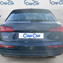 Audi Q5 II 2.0 TDI 163 Quattro S-Tronic 7 Business Executive - Automatique Auxerre