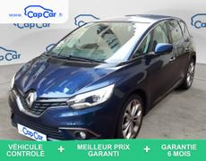 Renault Scenic 4 Paris 1er Arrondissement