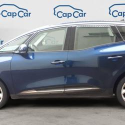 Renault Scenic 4 IV 1.2 TCe Energy 130 Zen Paris 1er Arrondissement