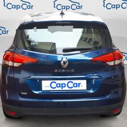 Renault Scenic 4 IV 1.2 TCe Energy 130 Zen Paris 1er Arrondissement