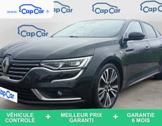 Renault Talisman Le Havre