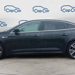Renault Talisman 1.6 TCe 200 EDC7 Initiale Paris Le Havre