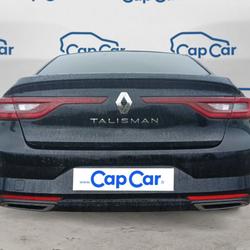 Renault Talisman 1.6 TCe 200 EDC7 Initiale Paris Le Havre