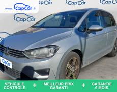 Volkswagen Golf Sportsvan Cuers