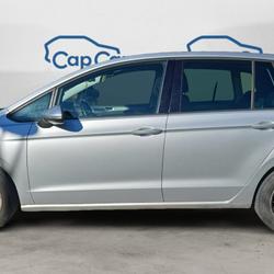 Volkswagen Golf Sportsvan 1.4 TSI 150 DSG6 Cup Cuers