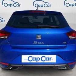 Seat Ibiza 1.0 TSI 110 DSG7 FR Nice