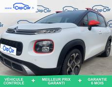 Citroen C3 Aircross Poncey-lès-Athée