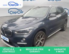 BMW X1 Brest