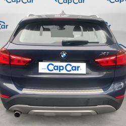 BMW X1 18d sDrive 150 Steptronic Xline - Automatique Brest