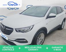 Opel Grandland Brive-la-Gaillarde