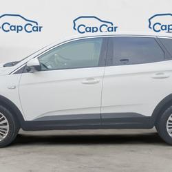 Opel Grandland 1.2 Turbo 130 Innovation Brive-la-Gaillarde
