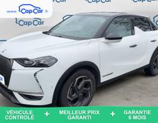 DS DS3 Crossback