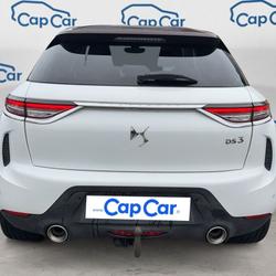 DS DS3 Crossback 1.2 THP Puretech 155 EAT8 Grand Chic Loire-Authion