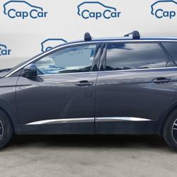 Peugeot 5008 II 1.5 blue HDI Gt Pack - 7 places Brignoles