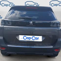 Peugeot 5008 II 1.5 blue HDI Gt Pack - 7 places Brignoles