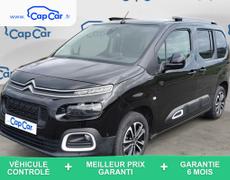 Citroen Berlingo L'Isle-Jourdain