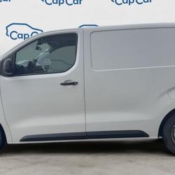 Peugeot Expert IV 2.0 HDi 95 Premium Pack L1h1 Miribel