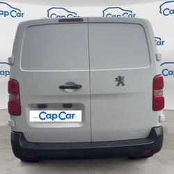 Peugeot Expert IV 2.0 HDi 95 Premium Pack L1h1 Miribel