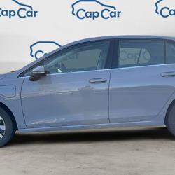 Volkswagen Golf 8 1.4 TSi 204 Plug in Hybrid DSG6 Style Belin-B&eacute;liet