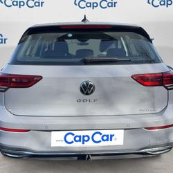 Volkswagen Golf 8 1.4 TSi 204 Plug in Hybrid DSG6 Style Belin-B&eacute;liet