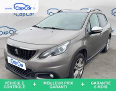 Peugeot 2008 Angoulême