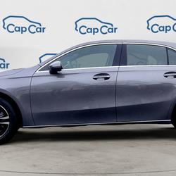 Mercedes Classe A 250 e 163 Hybrid EQ 8G-DCT Progressive Line Osny