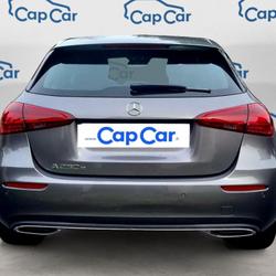 Mercedes Classe A 250 e 163 Hybrid EQ 8G-DCT Progressive Line Osny