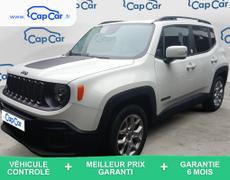 Jeep Renegade Brest