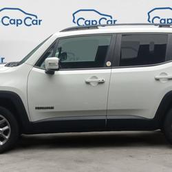 Jeep Renegade 1.6 E.torq Evo 110 South Beach Brest