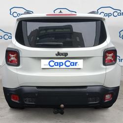 Jeep Renegade 1.6 E.torq Evo 110 South Beach Brest