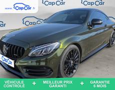 Mercedes CLA Montauban