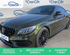 Mercedes CLA Montauban