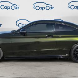 Mercedes CLA 200 184 9G-DCT AMG Line - Automatique Montauban