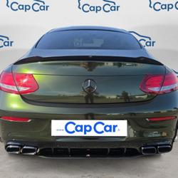 Mercedes CLA 200 184 9G-DCT AMG Line - Automatique Montauban