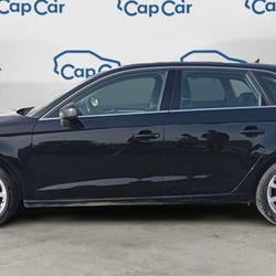 Audi A3 Sportback 35 TFSI 150 S-Tronic7 Design - Automatique Carpiquet