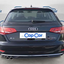 Audi A3 Sportback 35 TFSI 150 S-Tronic7 Design - Automatique Carpiquet