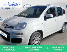 Fiat Panda Guipavas