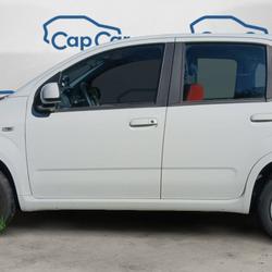 Fiat Panda 1.2 69 Easy Guipavas