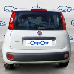 Fiat Panda 1.2 69 Easy Guipavas