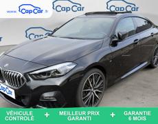BMW Serie 2 Sandillon