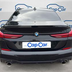 BMW Serie 2 220i 178 DKG7 M Sport Pro - Toit ouvrant Sandillon