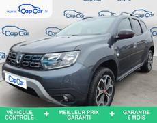 Dacia Duster Limoges