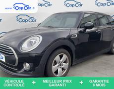 Mini Clubman Saint-Grégoire