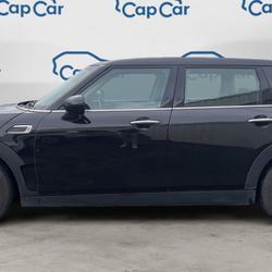 Mini Clubman 1.5 One D 116 Business Saint-Gr&eacute;goire