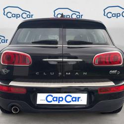 Mini Clubman 1.5 One D 116 Business Saint-Gr&eacute;goire