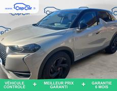 Ds DS3 Brive-la-Gaillarde