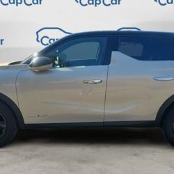 Ds DS3 1.5 BlueHDi 130 EAT8 Performance Line - Automatique Brive-la-Gaillarde