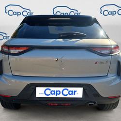 Ds DS3 1.5 BlueHDi 130 EAT8 Performance Line - Automatique Brive-la-Gaillarde